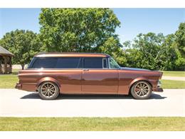 1955 Ford Ranch Wagon (CC-2074677) for sale in Englewood, Florida