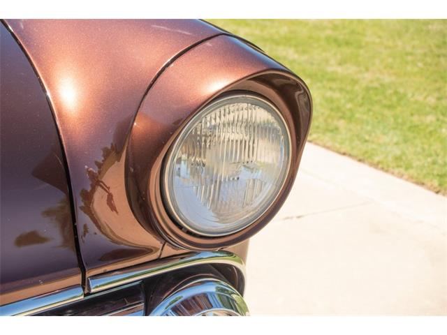 1955 Ford Ranch Wagon (CC-2074677) for sale in Englewood, Florida