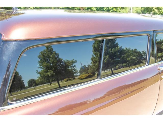 1955 Ford Ranch Wagon (CC-2074677) for sale in Englewood, Florida