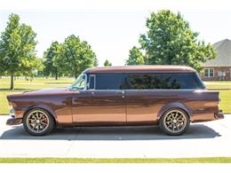 1955 Ford Ranch Wagon (CC-2074677) for sale in Englewood, Florida