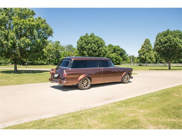 1955 Ford Ranch Wagon (CC-2074677) for sale in Englewood, Florida