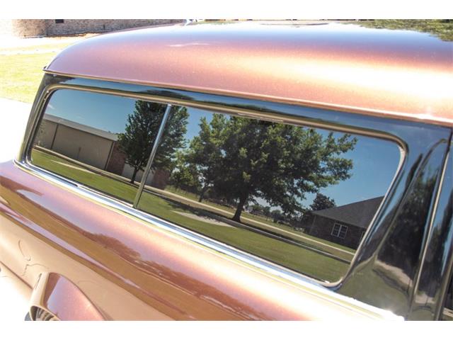 1955 Ford Ranch Wagon (CC-2074677) for sale in Englewood, Florida