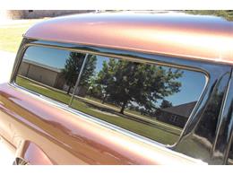 1955 Ford Ranch Wagon (CC-2074677) for sale in Englewood, Florida