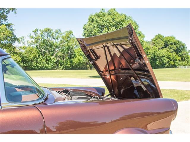 1955 Ford Ranch Wagon (CC-2074677) for sale in Englewood, Florida
