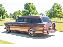 1955 Ford Ranch Wagon (CC-2074677) for sale in Englewood, Florida