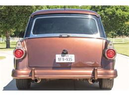 1955 Ford Ranch Wagon (CC-2074677) for sale in Englewood, Florida