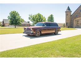1955 Ford Ranch Wagon (CC-2074677) for sale in Englewood, Florida