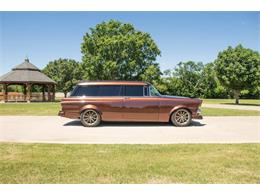 1955 Ford Ranch Wagon (CC-2074677) for sale in Englewood, Florida