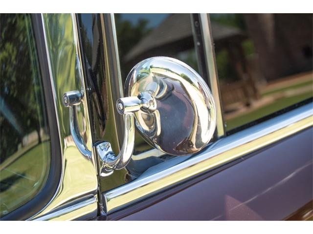 1955 Ford Ranch Wagon (CC-2074677) for sale in Englewood, Florida
