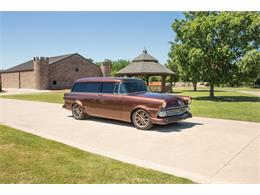 1955 Ford Ranch Wagon (CC-2074677) for sale in Englewood, Florida