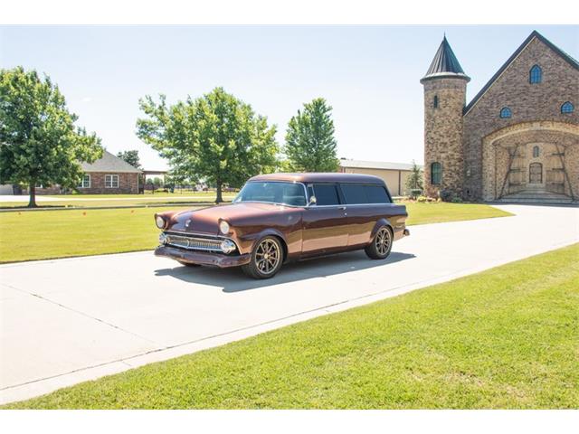 1955 Ford Ranch Wagon (CC-2074677) for sale in Englewood, Florida