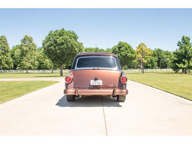 1955 Ford Ranch Wagon (CC-2074677) for sale in Englewood, Florida