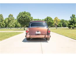 1955 Ford Ranch Wagon (CC-2074677) for sale in Englewood, Florida
