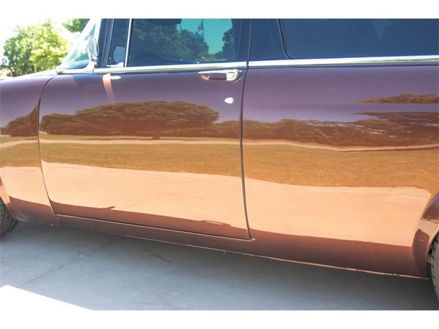 1955 Ford Ranch Wagon (CC-2074677) for sale in Englewood, Florida