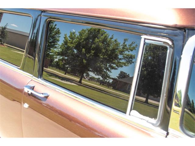 1955 Ford Ranch Wagon (CC-2074677) for sale in Englewood, Florida