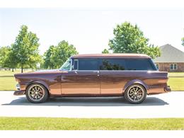 1955 Ford Ranch Wagon (CC-2074677) for sale in Englewood, Florida