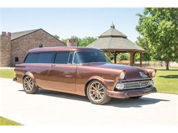1955 Ford Ranch Wagon (CC-2074677) for sale in Englewood, Florida