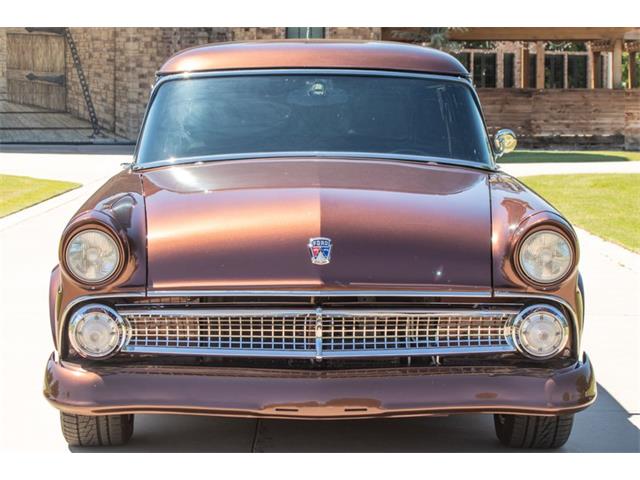 1955 Ford Ranch Wagon (CC-2074677) for sale in Englewood, Florida