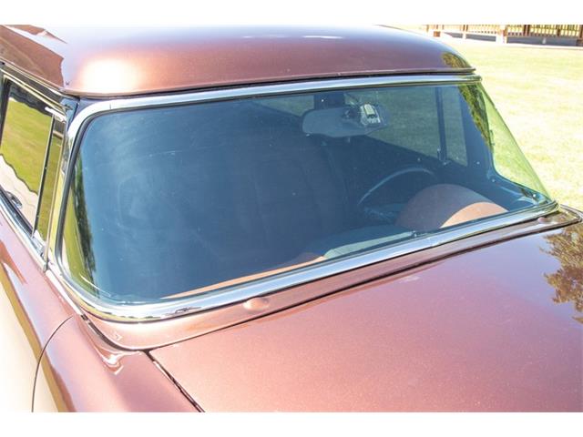 1955 Ford Ranch Wagon (CC-2074677) for sale in Englewood, Florida