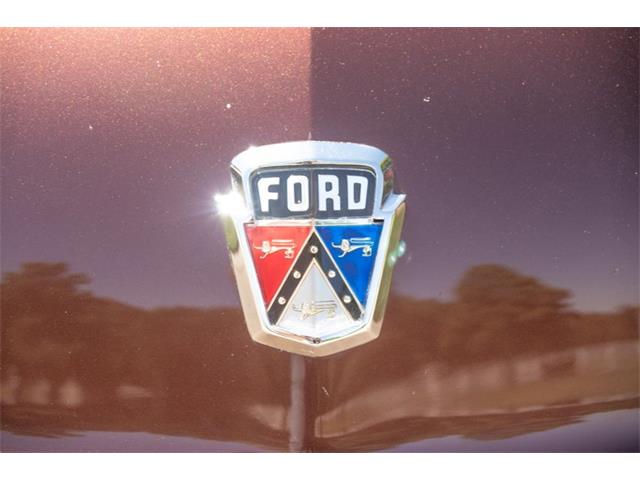 1955 Ford Ranch Wagon (CC-2074677) for sale in Englewood, Florida
