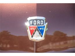 1955 Ford Ranch Wagon (CC-2074677) for sale in Englewood, Florida