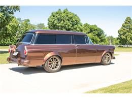1955 Ford Ranch Wagon (CC-2074677) for sale in Englewood, Florida