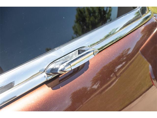 1955 Ford Ranch Wagon (CC-2074677) for sale in Englewood, Florida