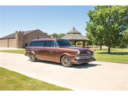 1955 Ford Ranch Wagon (CC-2074677) for sale in Englewood, Florida
