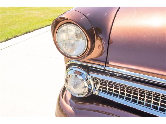 1955 Ford Ranch Wagon (CC-2074677) for sale in Englewood, Florida