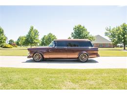 1955 Ford Ranch Wagon (CC-2074677) for sale in Englewood, Florida