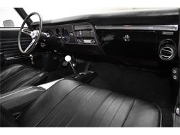 1969 Chevrolet Chevelle (CC-2074678) for sale in Des Moines, Iowa