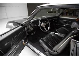 1969 Chevrolet Chevelle (CC-2074678) for sale in Des Moines, Iowa