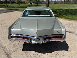 1972 Pontiac Grand Prix (CC-2070468) for sale in Shelby Township, Michigan