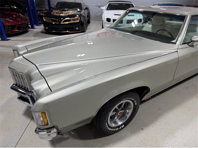 1972 Pontiac Grand Prix (CC-2070468) for sale in Shelby Township, Michigan