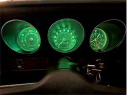 1972 Pontiac Grand Prix (CC-2070468) for sale in Shelby Township, Michigan