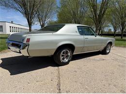 1972 Pontiac Grand Prix (CC-2070468) for sale in Shelby Township, Michigan