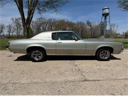 1972 Pontiac Grand Prix (CC-2070468) for sale in Shelby Township, Michigan