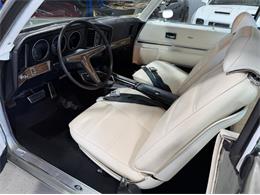 1972 Pontiac Grand Prix (CC-2070468) for sale in Shelby Township, Michigan