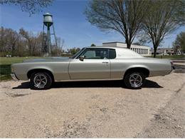 1972 Pontiac Grand Prix (CC-2070468) for sale in Shelby Township, Michigan
