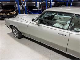 1972 Pontiac Grand Prix (CC-2070468) for sale in Shelby Township, Michigan