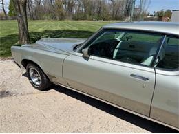 1972 Pontiac Grand Prix (CC-2070468) for sale in Shelby Township, Michigan