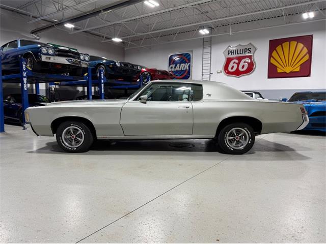 1972 Pontiac Grand Prix (CC-2070468) for sale in Shelby Township, Michigan
