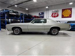 1972 Pontiac Grand Prix (CC-2070468) for sale in Shelby Township, Michigan