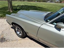 1972 Pontiac Grand Prix (CC-2070468) for sale in Shelby Township, Michigan