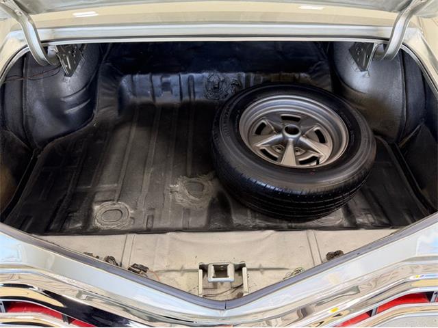 1972 Pontiac Grand Prix (CC-2070468) for sale in Shelby Township, Michigan