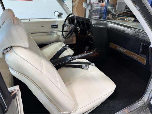 1972 Pontiac Grand Prix (CC-2070468) for sale in Shelby Township, Michigan