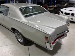 1972 Pontiac Grand Prix (CC-2070468) for sale in Shelby Township, Michigan