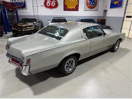 1972 Pontiac Grand Prix (CC-2070468) for sale in Shelby Township, Michigan