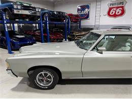 1972 Pontiac Grand Prix (CC-2070468) for sale in Shelby Township, Michigan