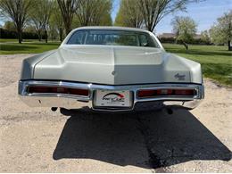 1972 Pontiac Grand Prix (CC-2070468) for sale in Shelby Township, Michigan